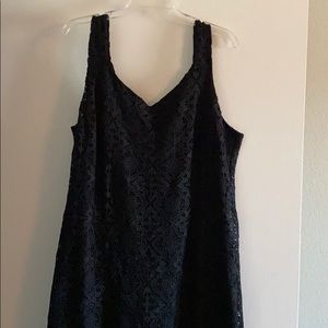 Thalia Sodi Tank Dress